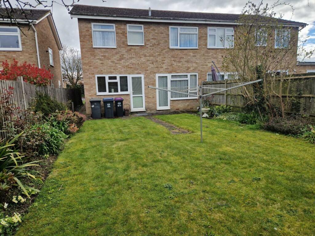 Wychford Drive, Sawbridgeworth, Hertfordshire, CM21 photo 4