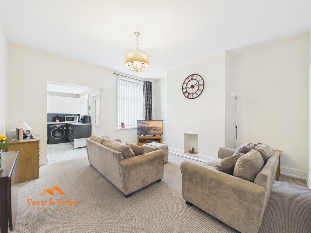 Main image of property: Parker Street, Colne, BB8