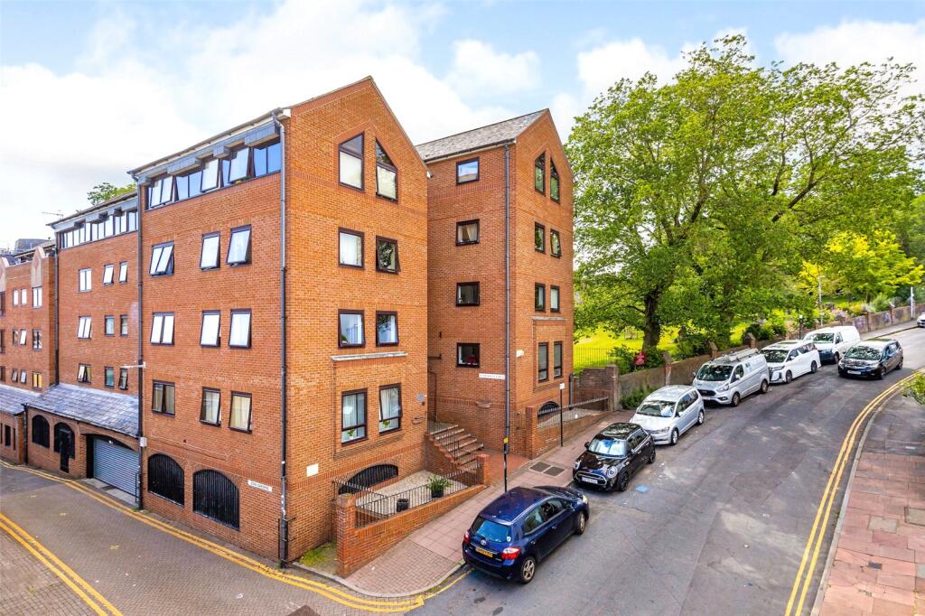 Main image of property: St Nicholas Lodge, Church Street, Brighton, BN1