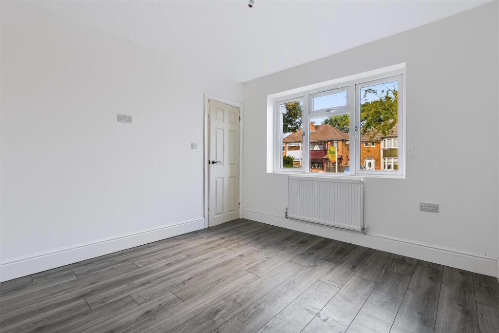 Parkdale Road, Sheldon, Birmingham photo 5