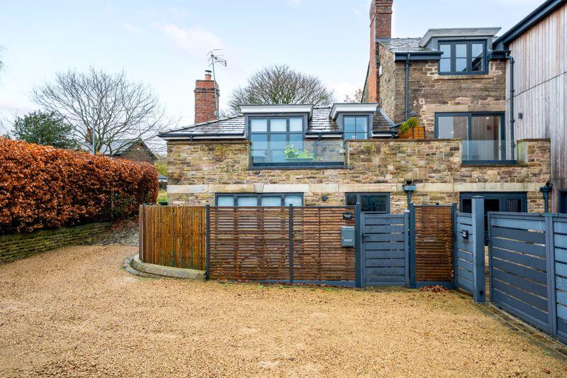 Main image of property: Blacksmith's Cottage, Maltkiln Lane, Bispham Green L40 3SQ