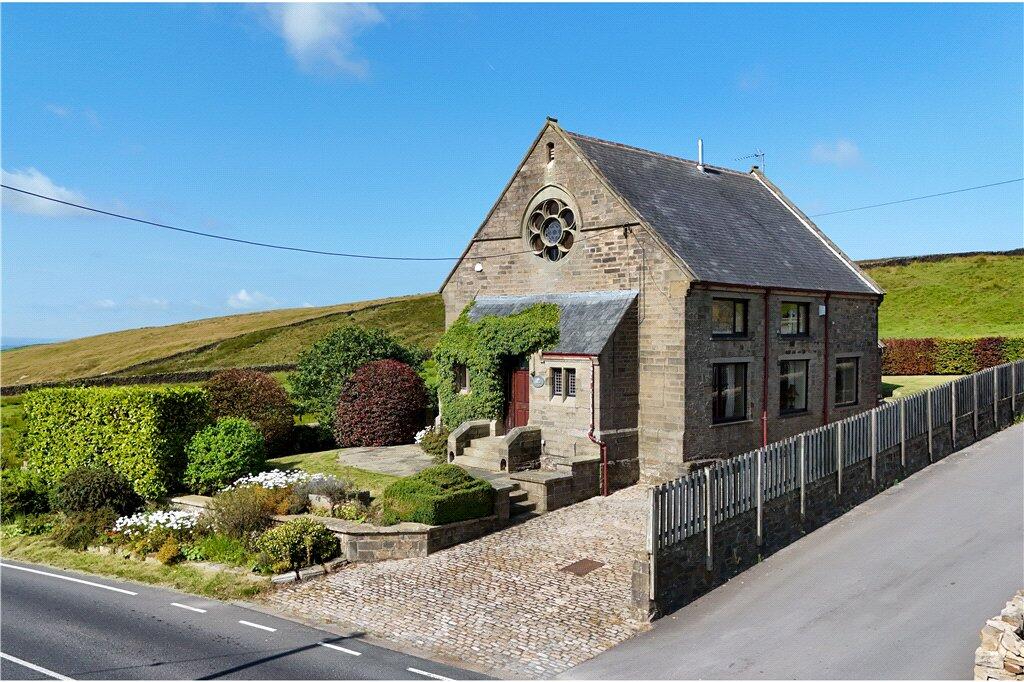 Main image of property: Skipton Old Road, Colne, Lancashire, BB8