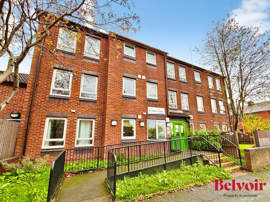 Main image of property: Milne Street, Chadderton, OL9