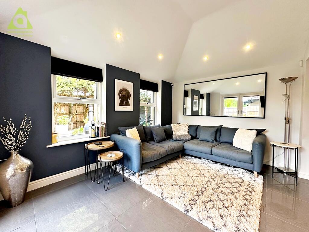House in Bolton - View 5
