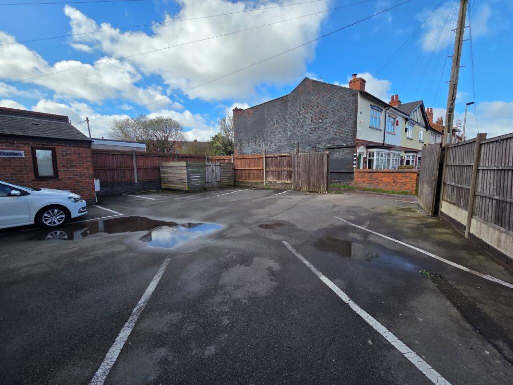 Additional image 61 of Central Chambers, 416 Bearwood Road, Smethwick, West Midlands, B66 4EY