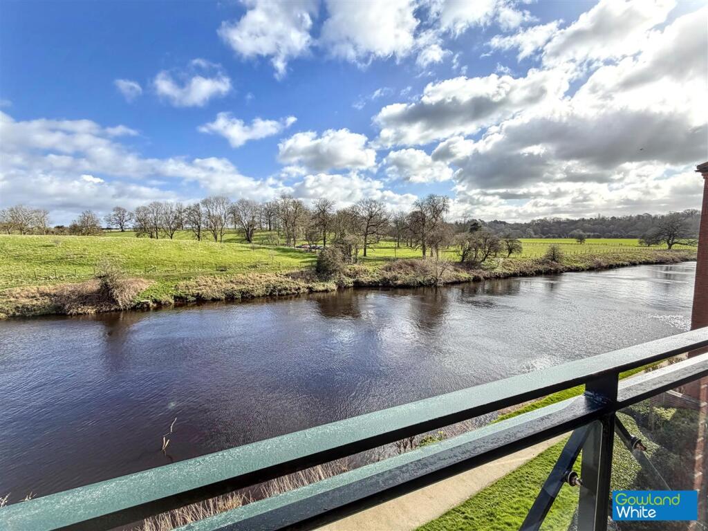 Castle Dyke Wynd, Yarm TS15 9DE photo 2