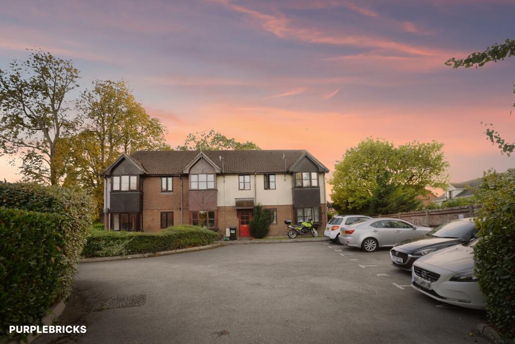 Main image of property: Orchard Close, Wokingham, RG40