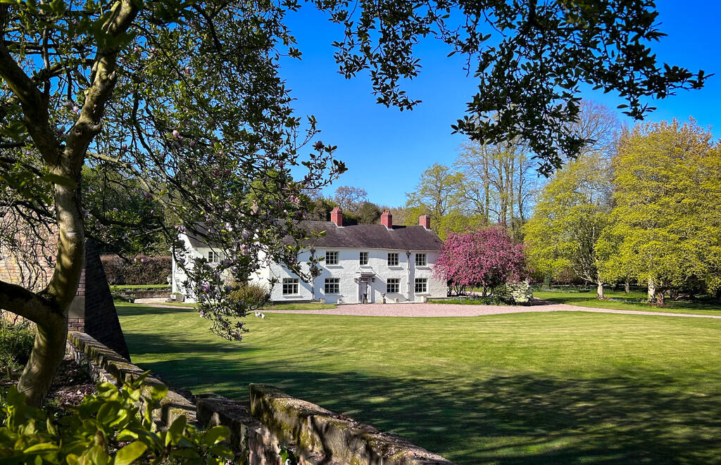 Main image of property: Tixall, Stafford