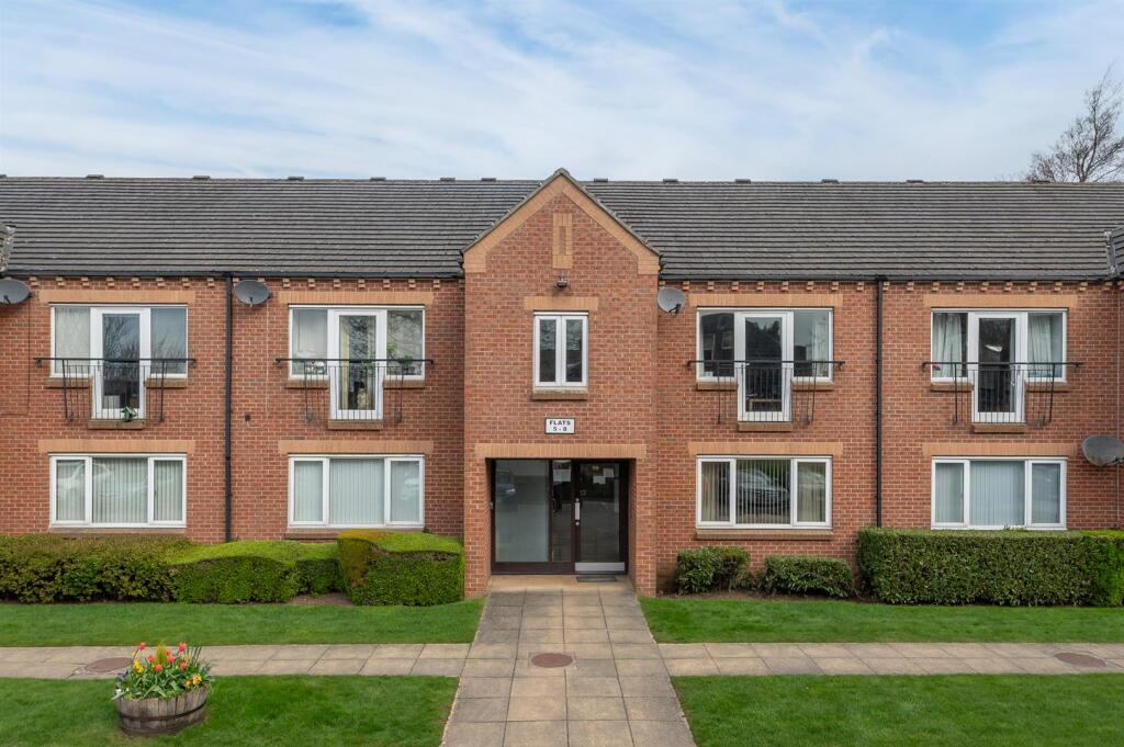 Main image of property: Marshall Court, Yeadon