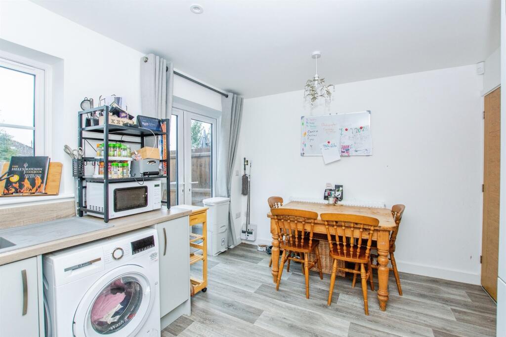 House in Fenland, Leverington - View 5