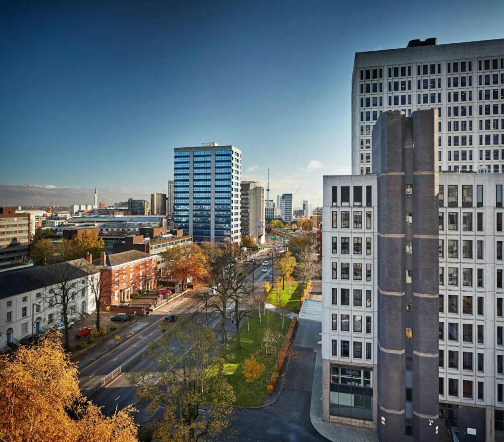 Additional image 17 of Lyndon House, 62 Hagley Road, Birmingham, B16 8PE