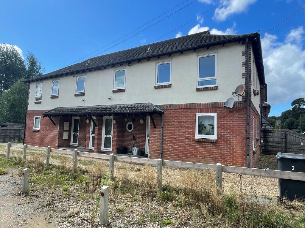 Main image of property: Peperharow Road, Godalming