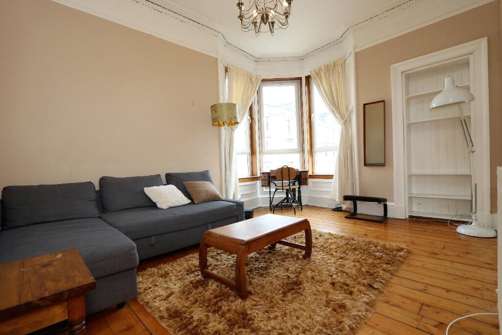 Apartment in Glasgow - View 2