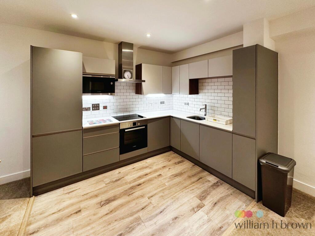 Apartment in Lincoln, New Boultham - More