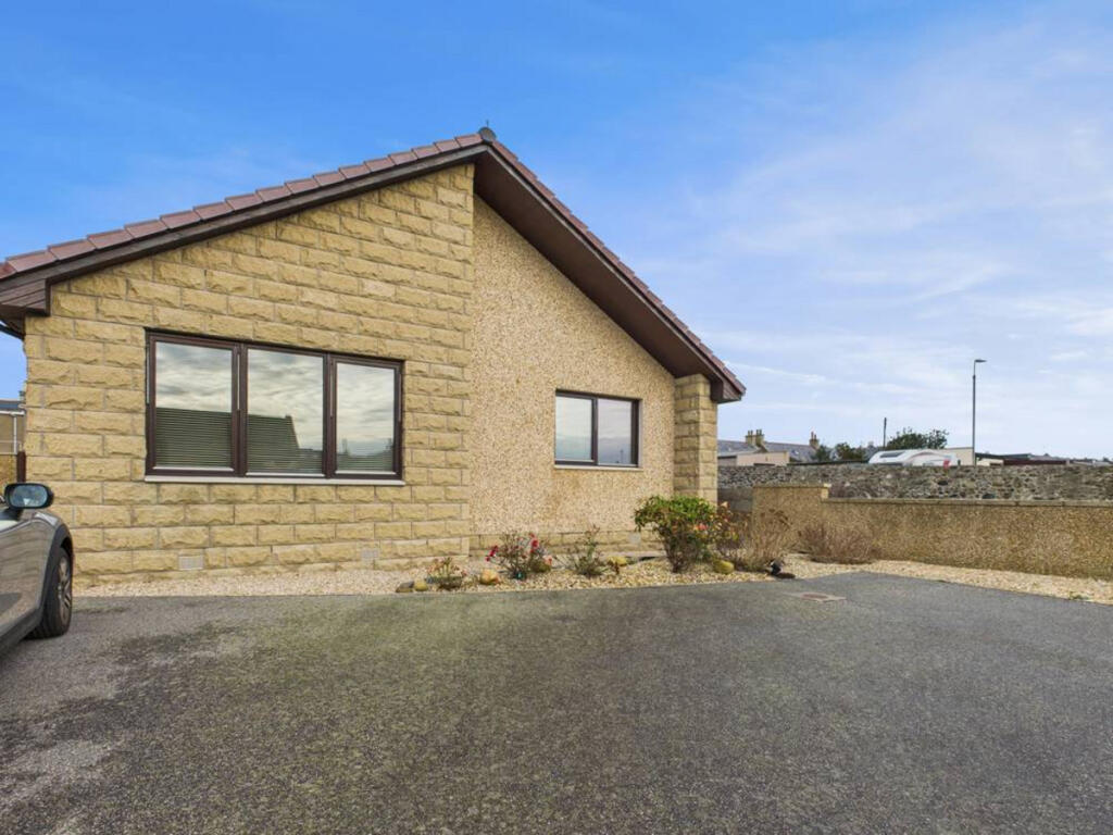 Main image of property: Knock Lane, Whitehills, AB45