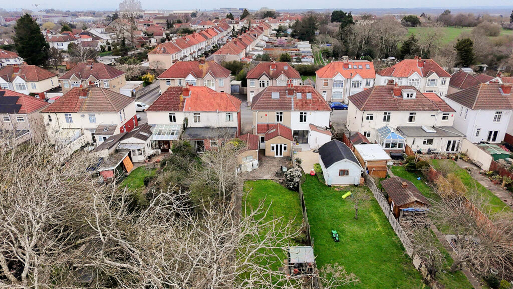 Main image of property: Northville Road, Northville, Bristol