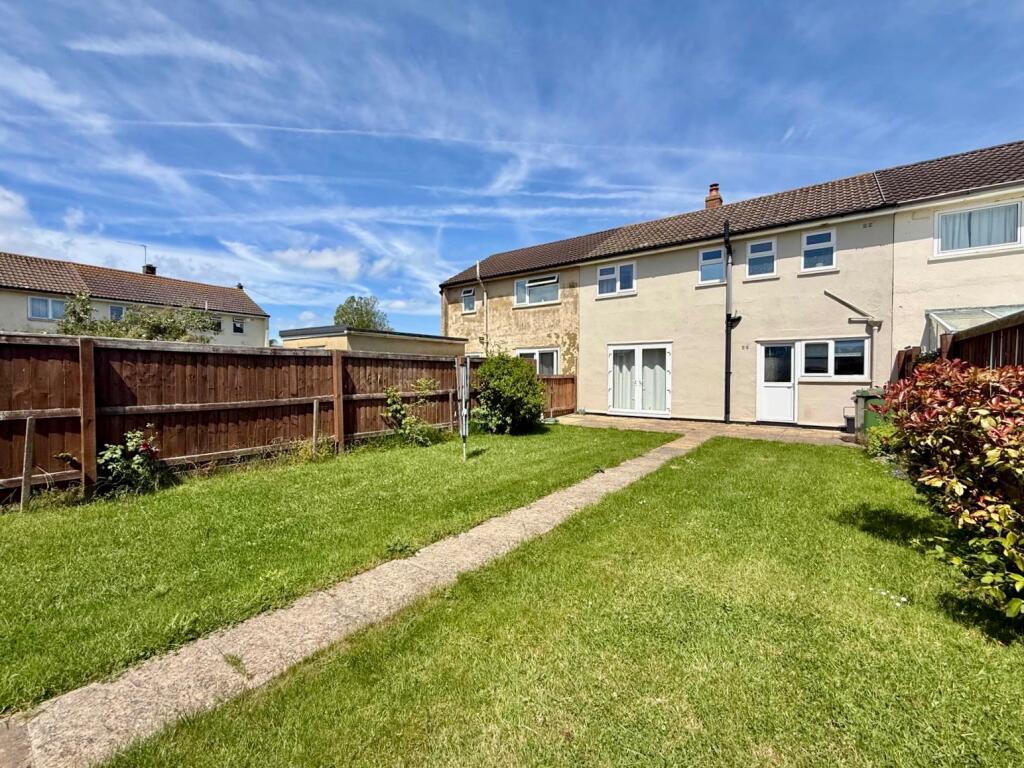 Main image of property: Walsingham Road, Walcot, Swindon