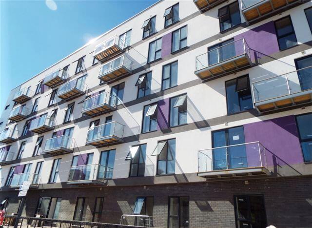 Main image of property: Brickdale House, SG1