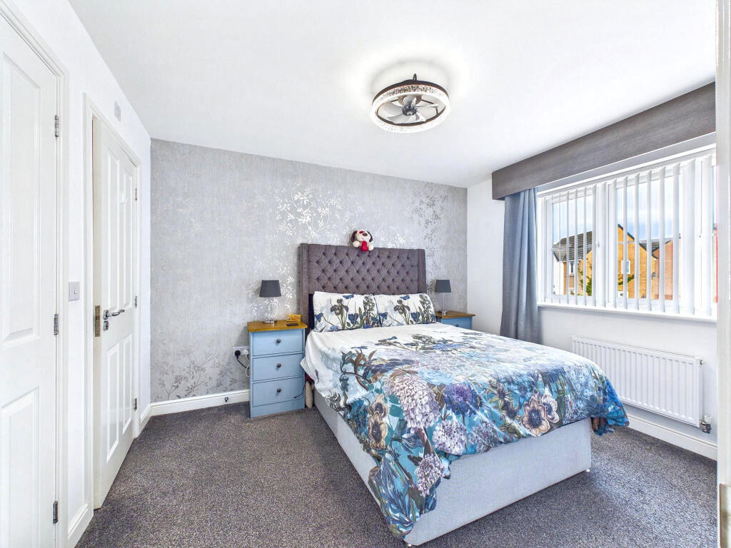 House in Consett, Blackhill - View 5