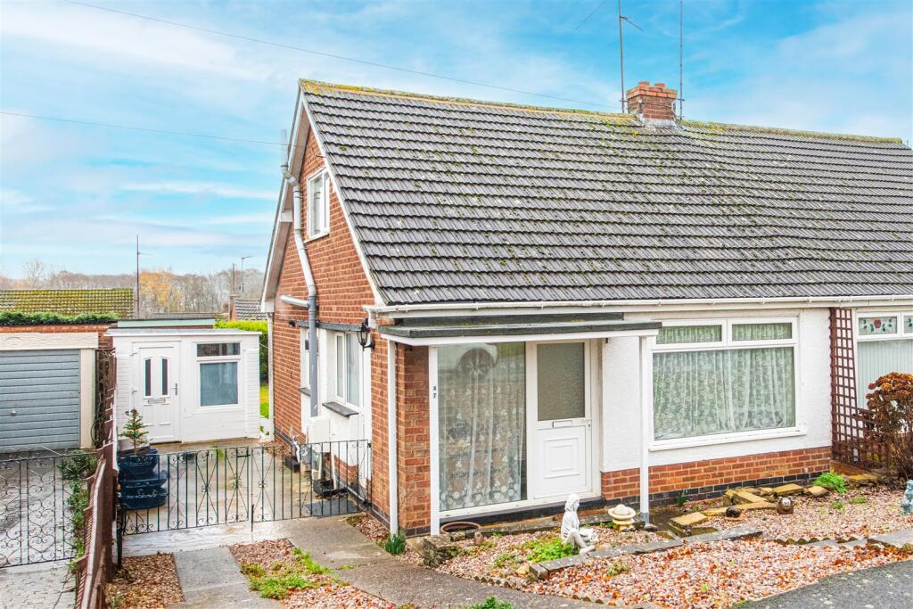 Main image of property: Rydalside, Kettering