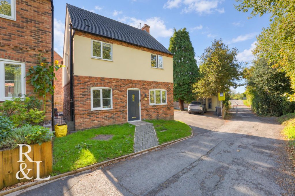 Main image of property: Canal Street, Oakthorpe, Swadlincote