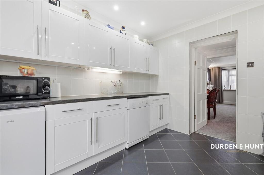 House in London - More