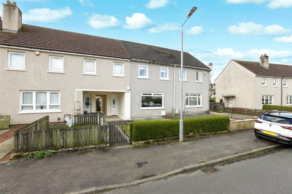 Main image of property: Blackstone Crescent, Pollok, Glasgow, G53