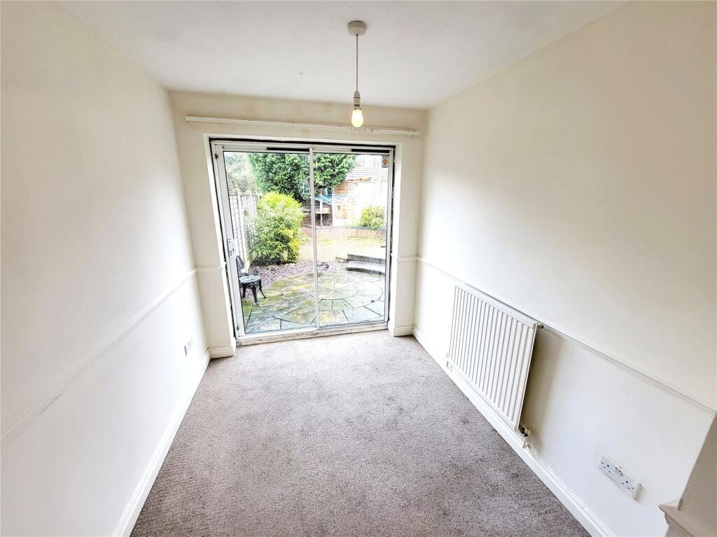House in Wyre Forest, Kidderminster - View 4