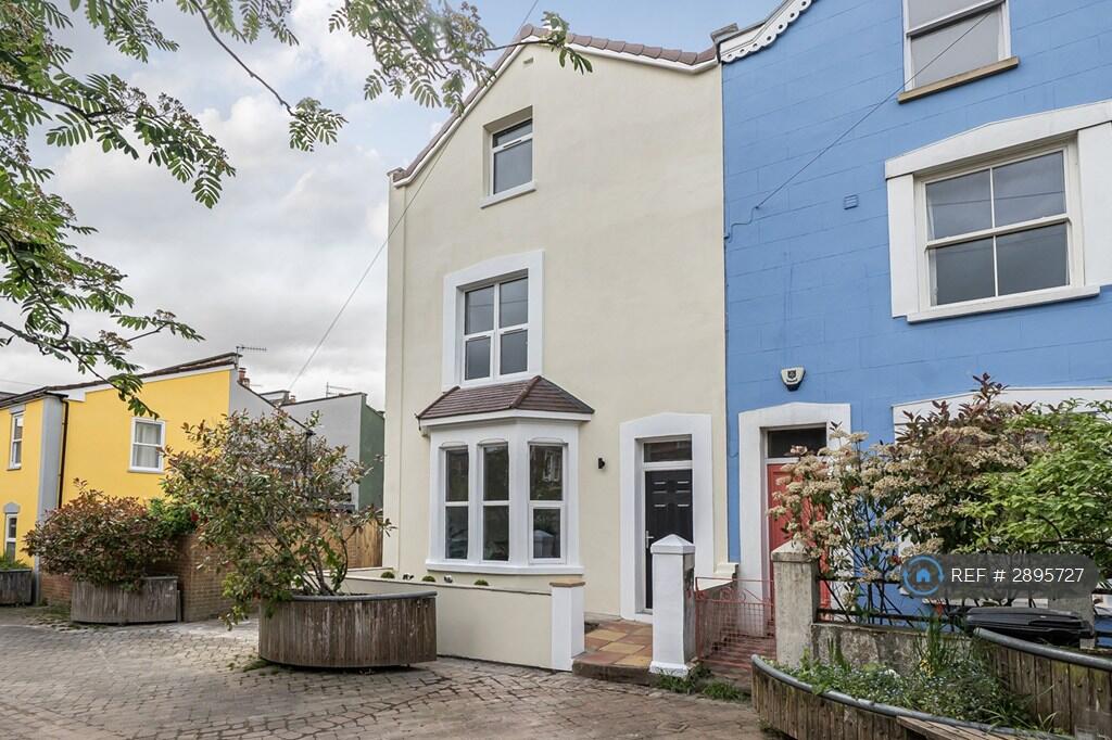 Main image of property: Milford St, Bristol, BS3