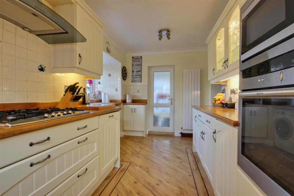 Main image of property: Hull Road, Woodmansey, Beverley