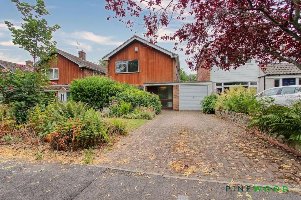 Main image of property: Station New Road, Old Tupton, S42