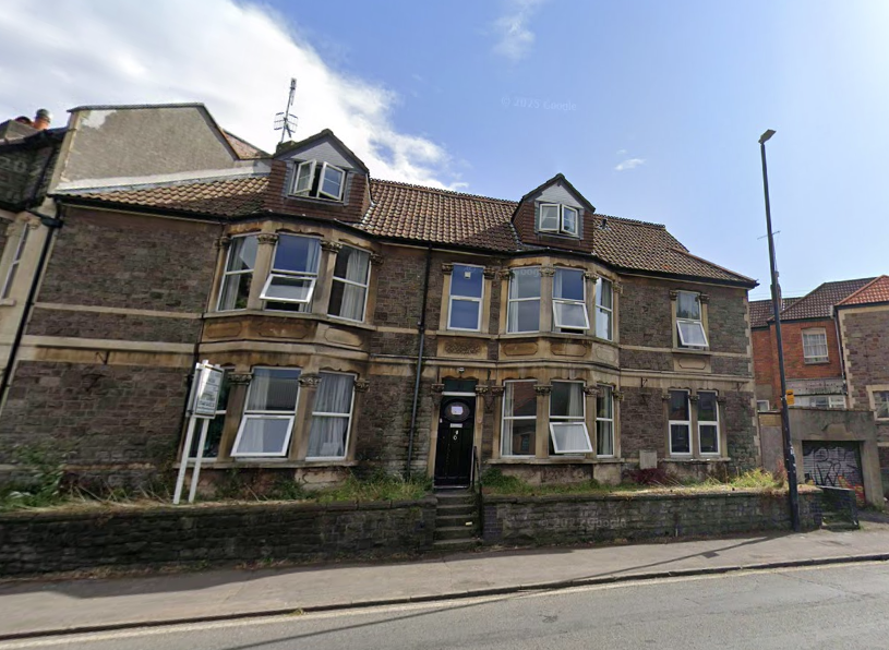Main image of property: Clift house road, Southville