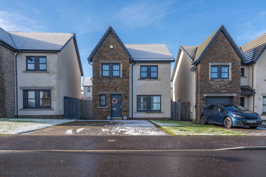 Main image of property: Jenny Gray Place, Lochgelly, Fife, KY5