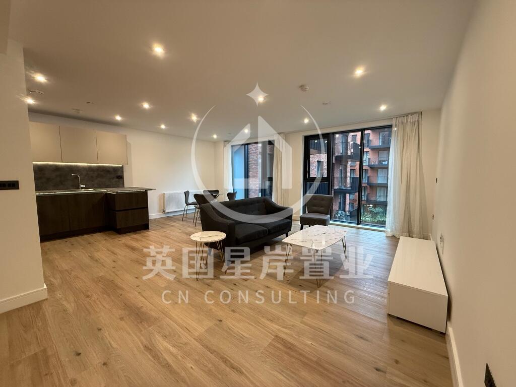 Main image of property: Shadwell Street, Birmingham, B4