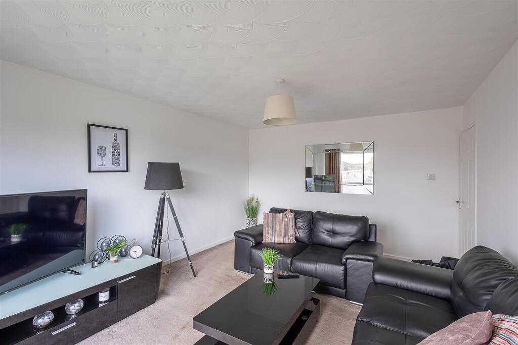 Apartment in Newcastle upon Tyne, Tyne and Wear - View 4