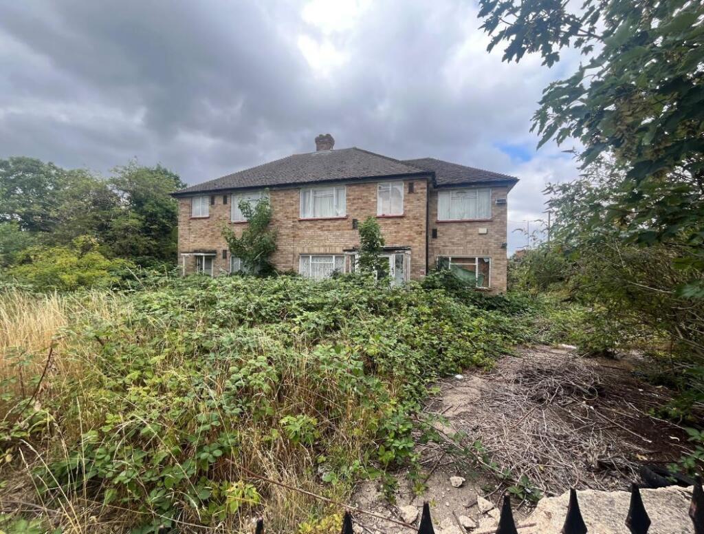 Main image of property: 51/53/53A Stourton Avenue, Feltham, Middlesex, TW13 6LB