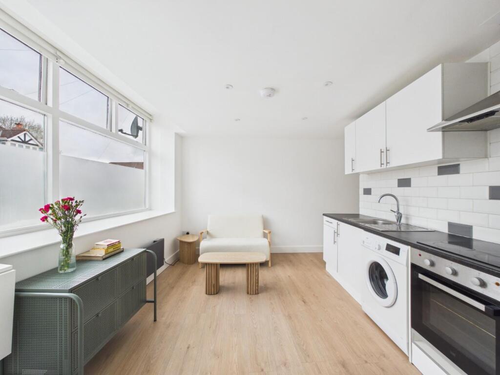 Main image of property: Bell Hill Road, St George, Bristol