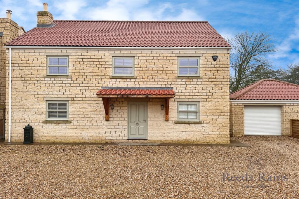 Main image of property: Main Street, Monk Fryston, Leeds, North Yorkshire, LS25