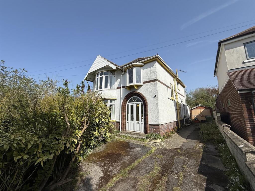 Main image of property: Marlborough Road, Swindon