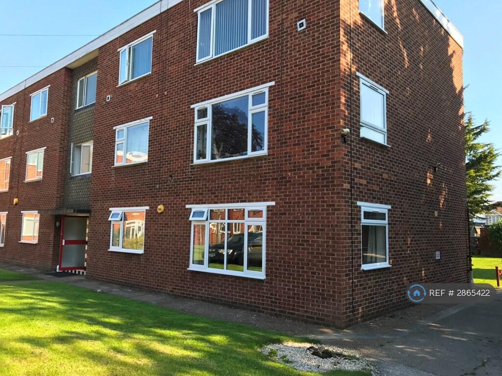 Main image of property: Woodlands Grove, Isleworth, TW7