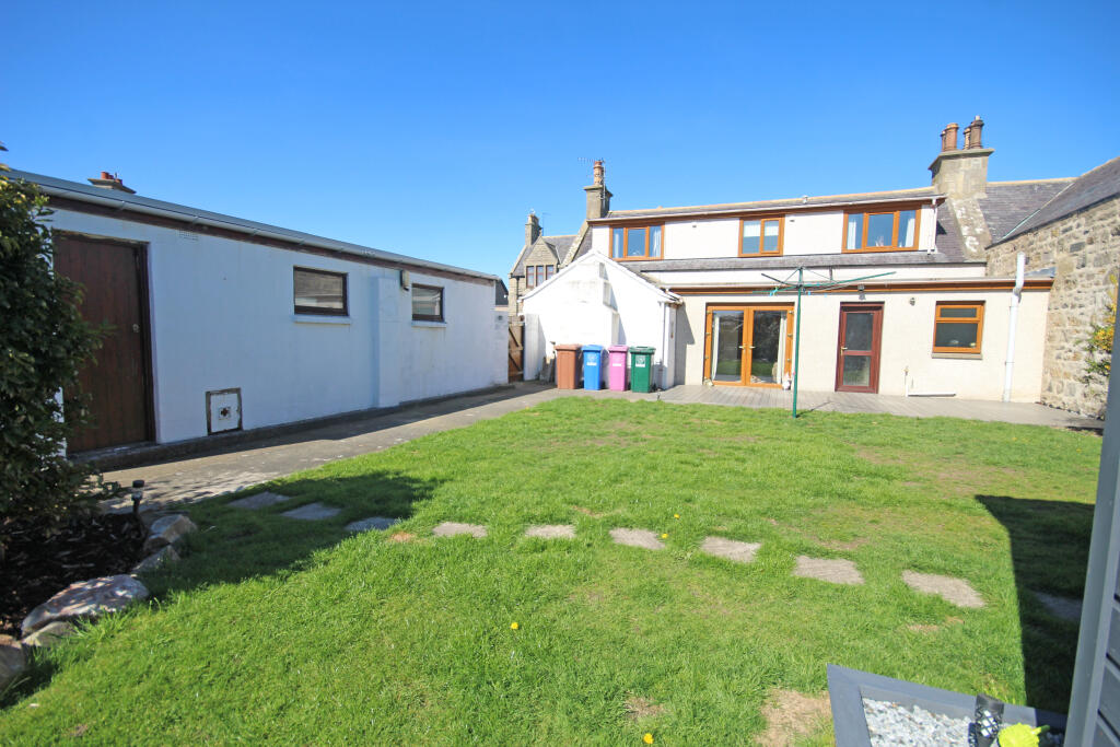 Additional image 29 of 26 Seaview Road, Buckie, AB56 1RQ