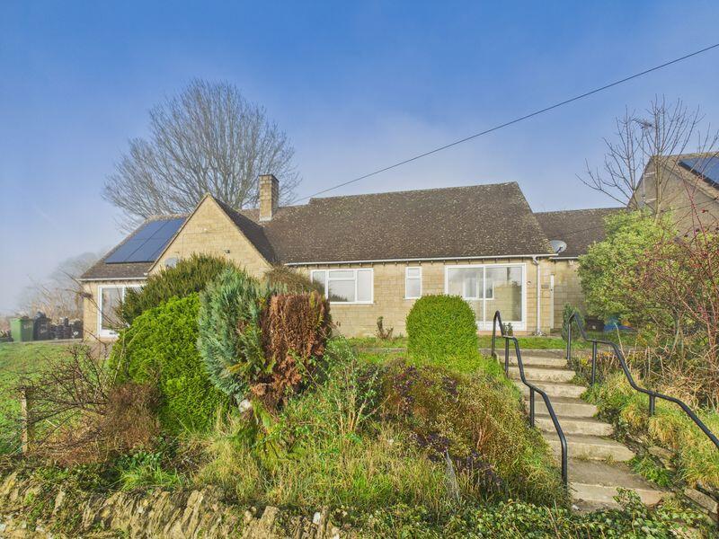 Main image of property: Broad Close, Cirencester