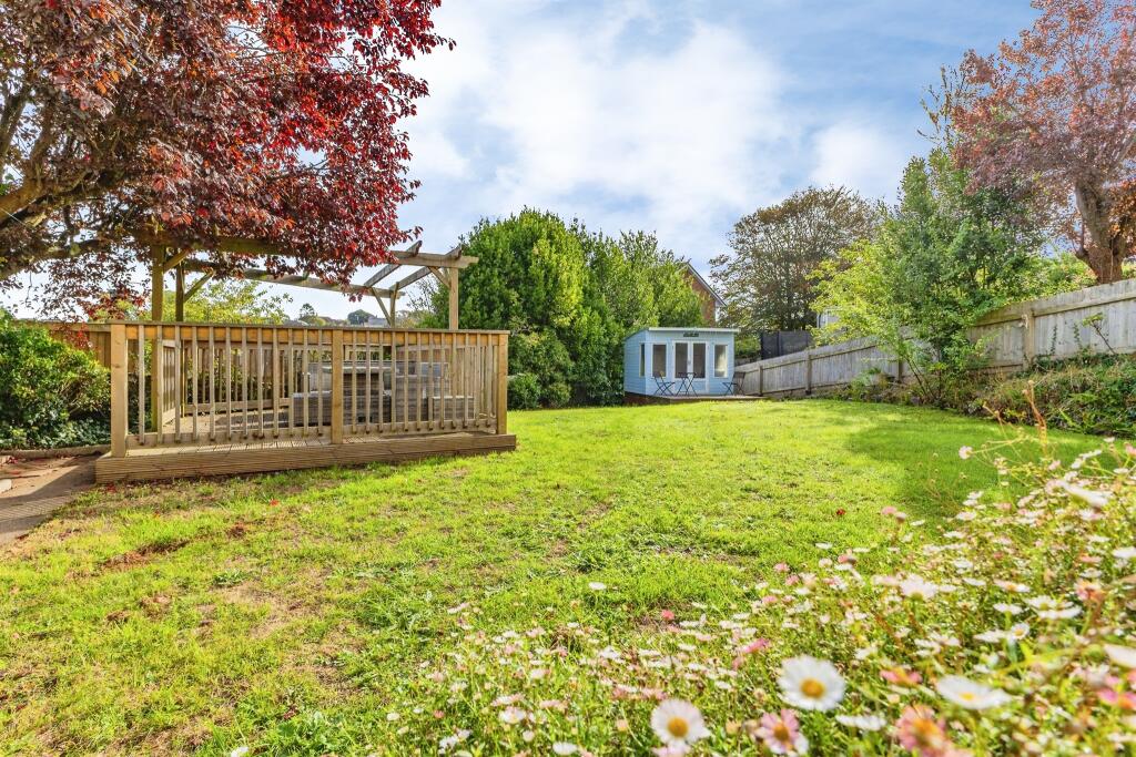 House in Torquay, Torbay - View 3