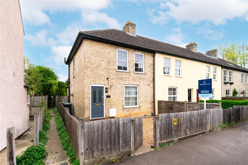 Main image of property: Hobart Road, Cambridge, Cambridgeshire