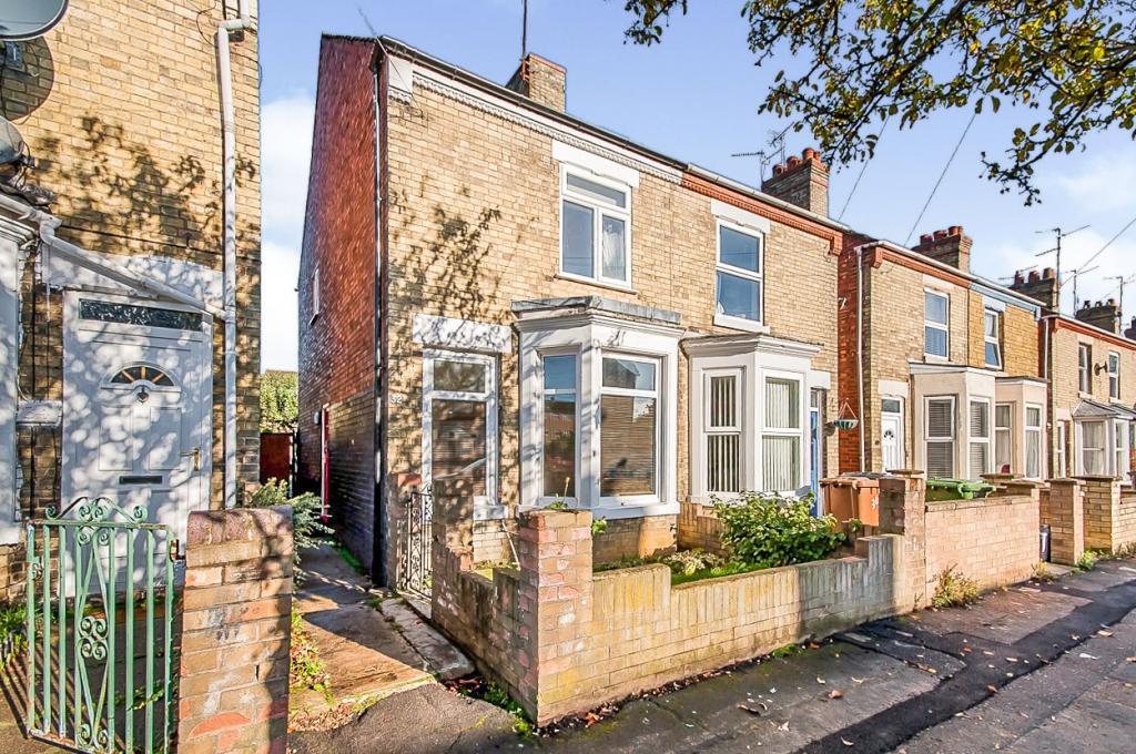Main image of property: West Parade, Peterborough, PE3