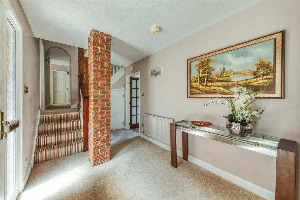 House in Derby - View 4