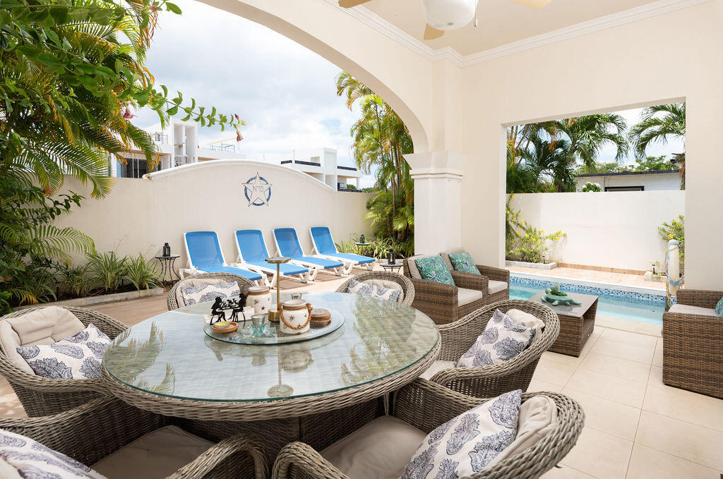 Main image of property: Turtle View 10, St James, Barbados