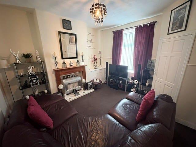 House in Blackburn - View 3