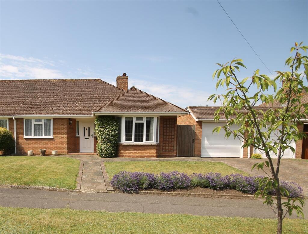 Main image of property: ALLEN ROAD, GREAT BOOKHAM, KT23