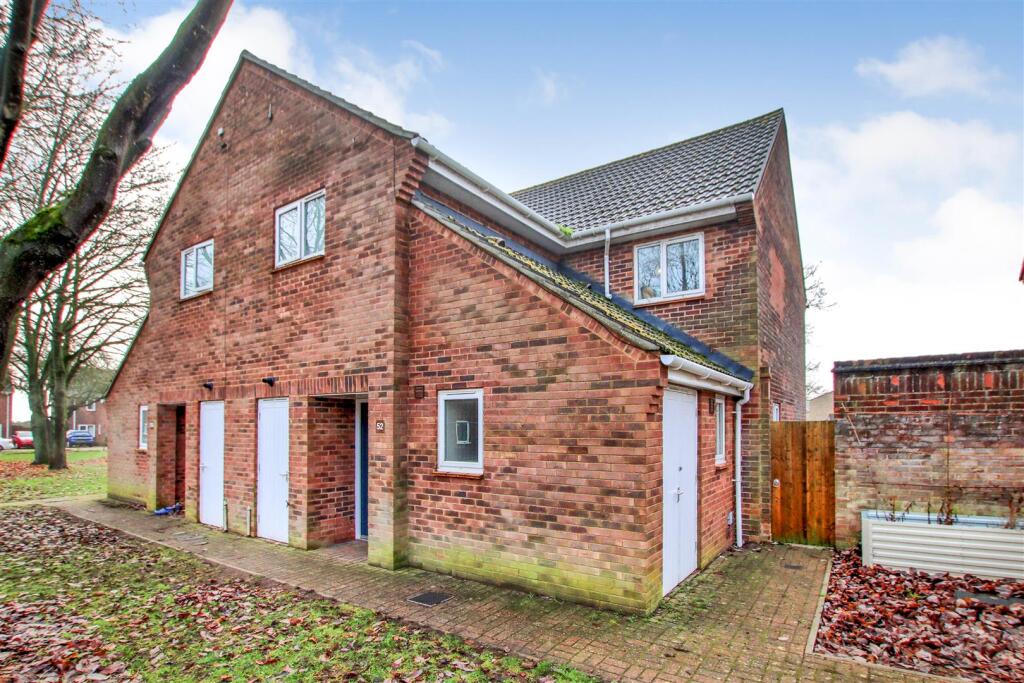 Main image of property: Gunning Road, Ely